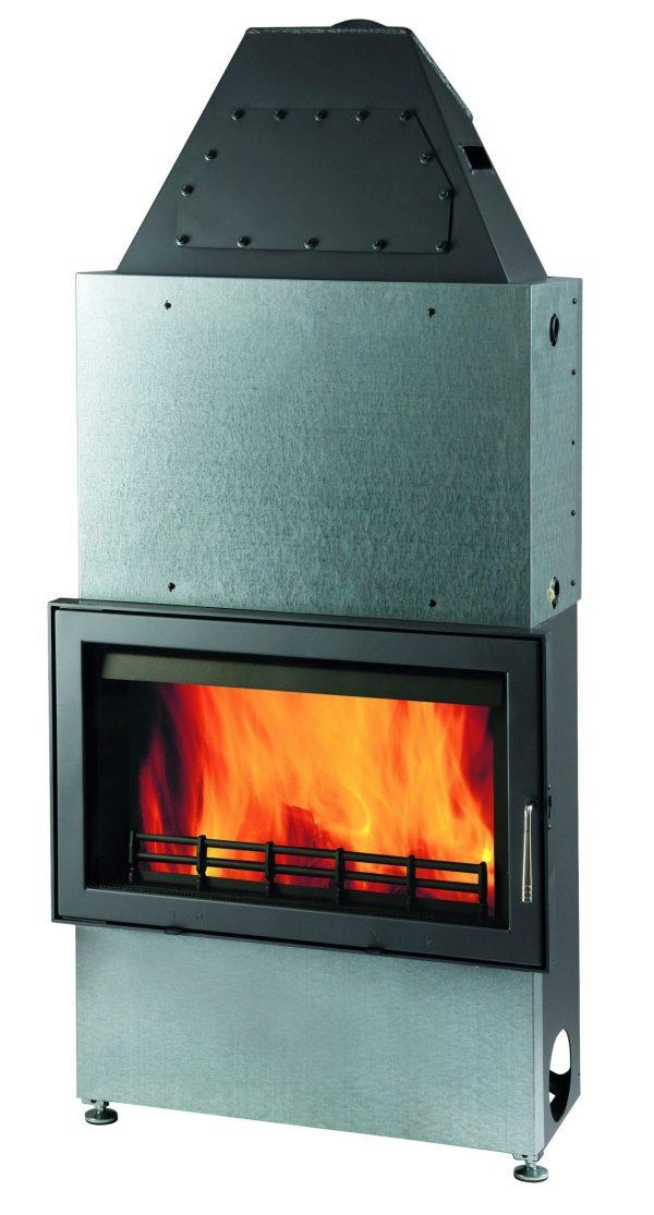 Haas Sohn AQUA antracit