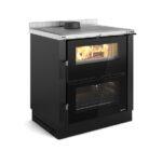 Verona XXL black
