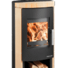 perl-schwarz, Woodstone