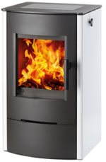 Ellmau Cook Easy White