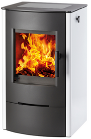 Ellmau Cook Easy White