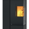 ALUMINIUM BLACK, E26