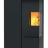 ALUMINIUM BLACK , E40