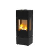 ALUMINIUM BLACK