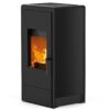 GLASS BLACK