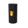 ALUMINIUM BLACK