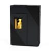 DECOR GLASS BLACK
