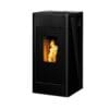 DECOR GLASS BLACK