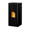 DECOR GLASS BLACK